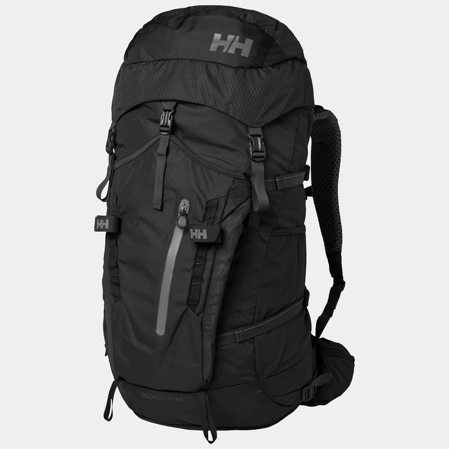 RESISTOR BACKPACK RECCO